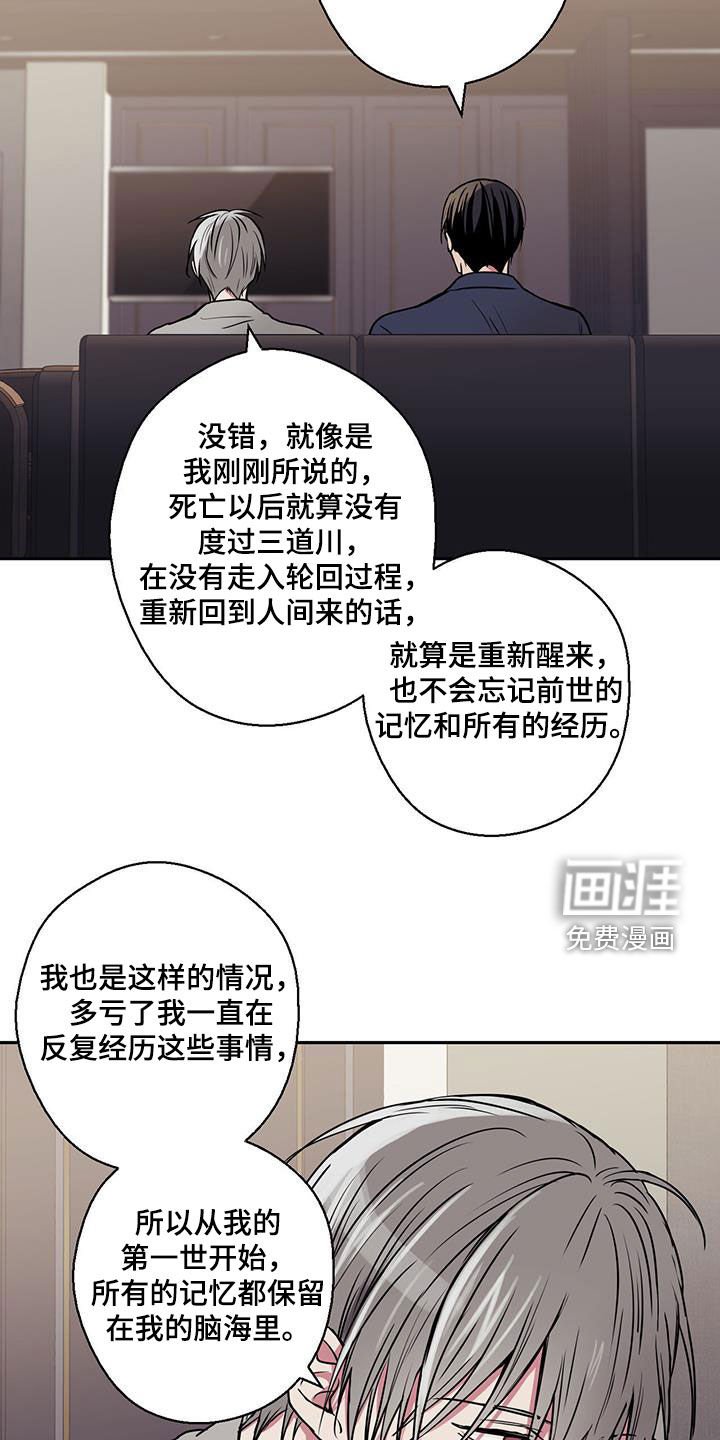 第94章：【第二季】21次重生