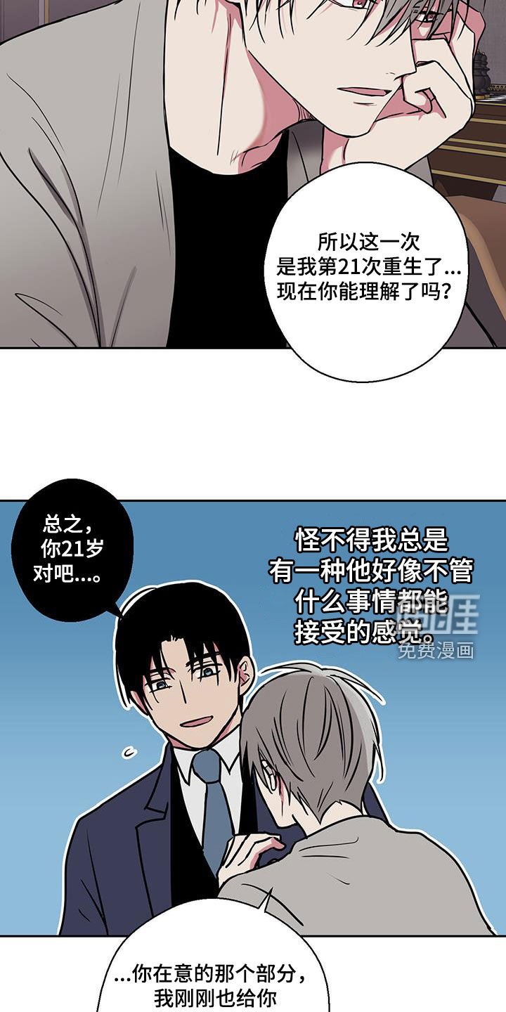 第94章：【第二季】21次重生