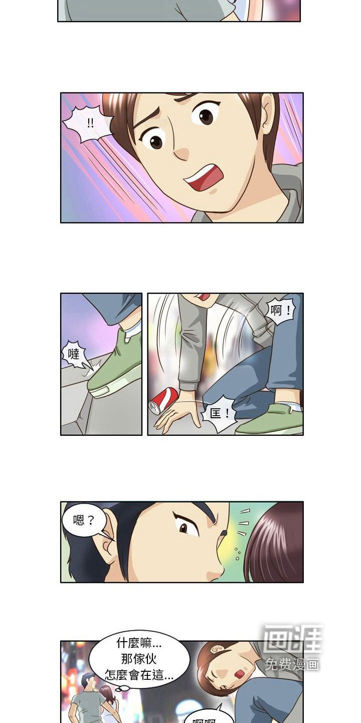 第15章：跟踪