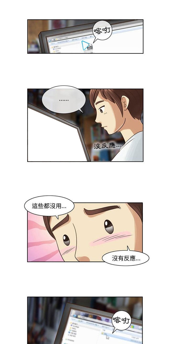 第2章：亲近
