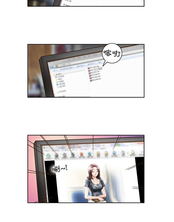 第2章：亲近