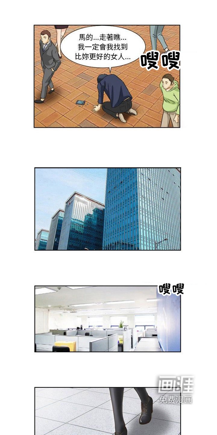 第27章：想忘记