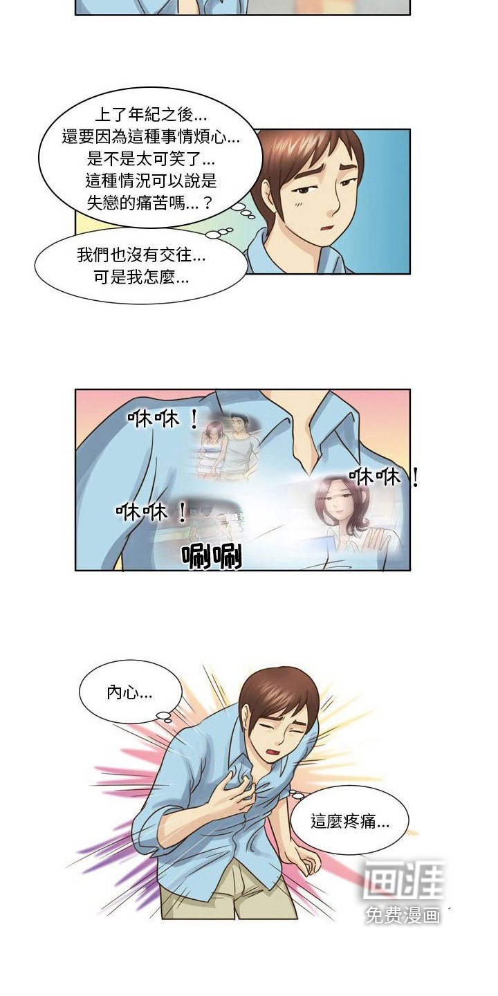 第27章：想忘记