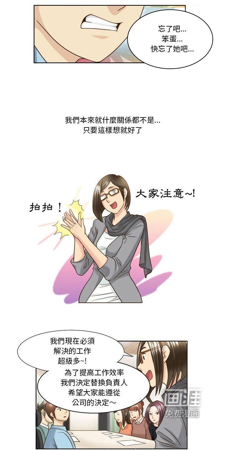 第27章：想忘记