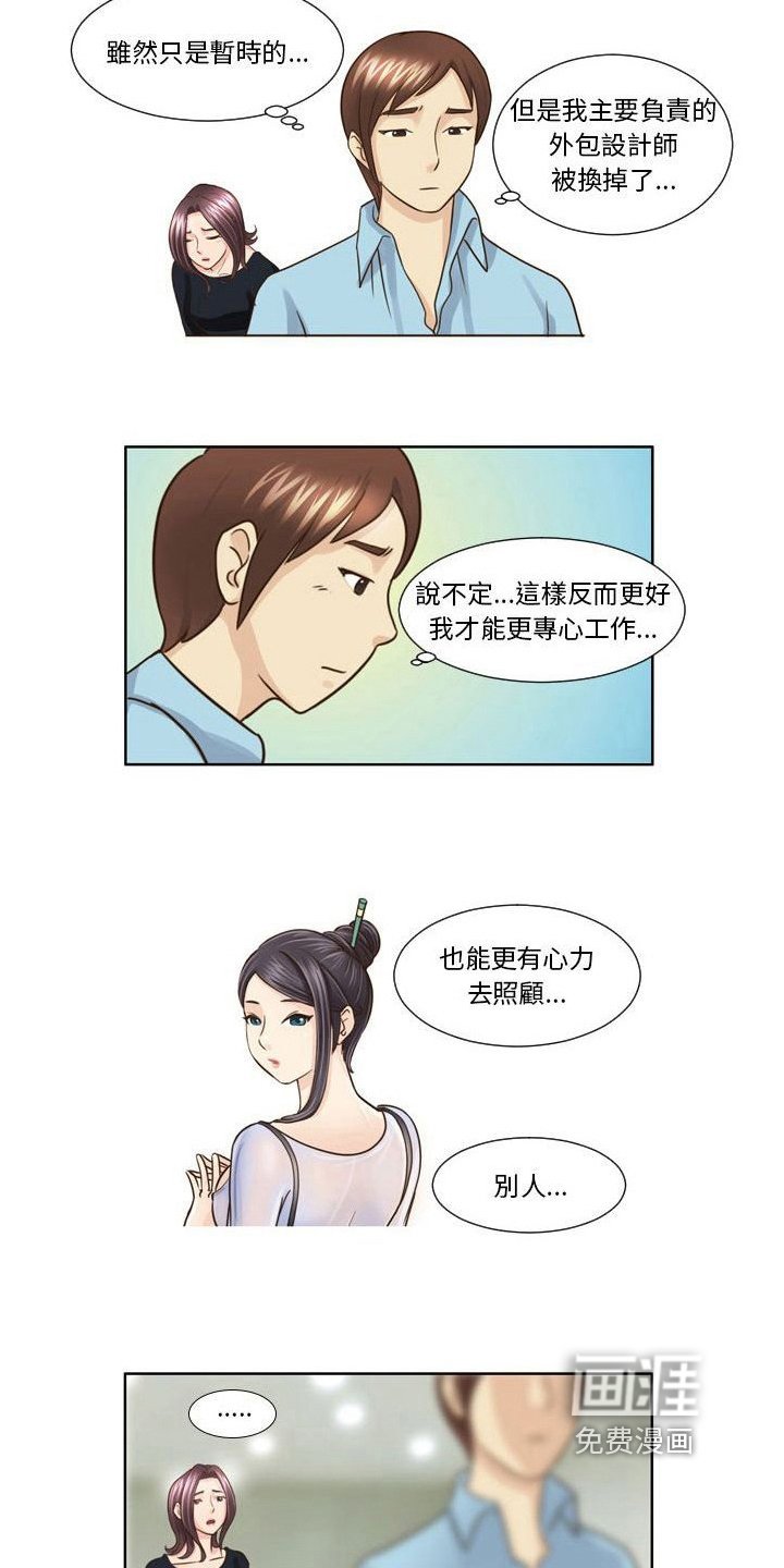 第28章：迷茫