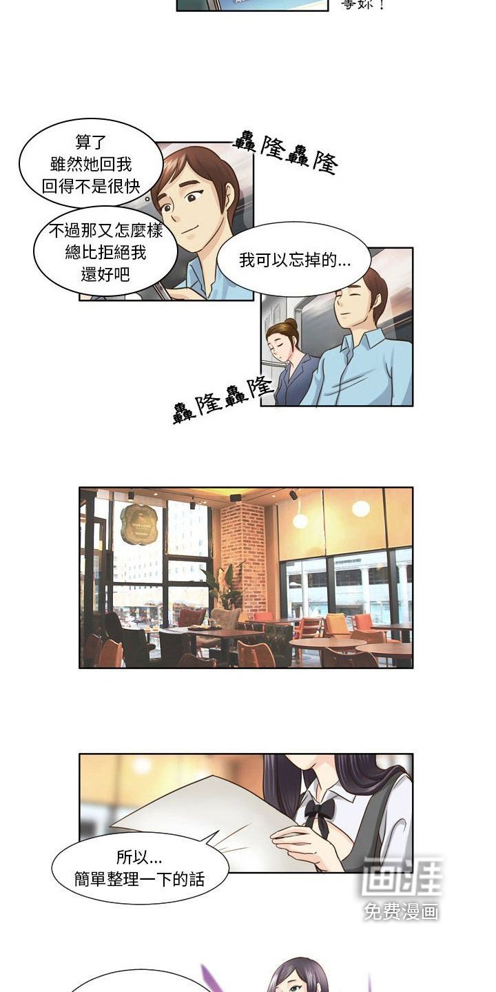 第28章：迷茫