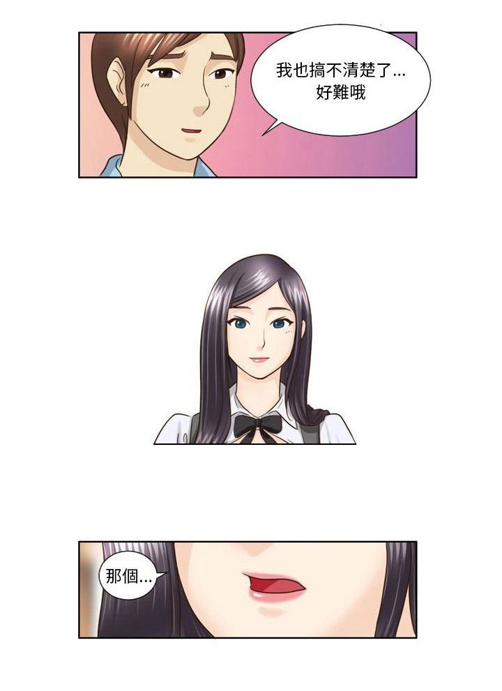 第28章：迷茫