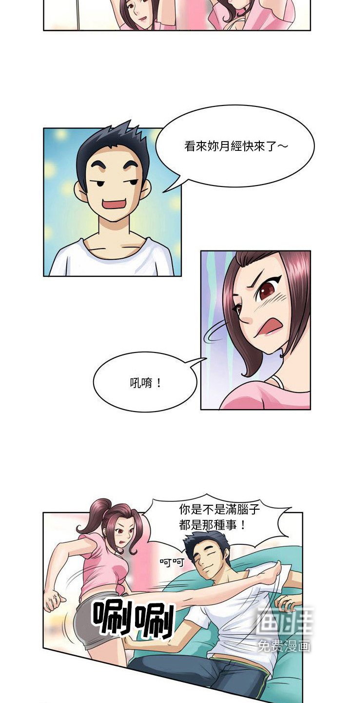 第4章：化妆