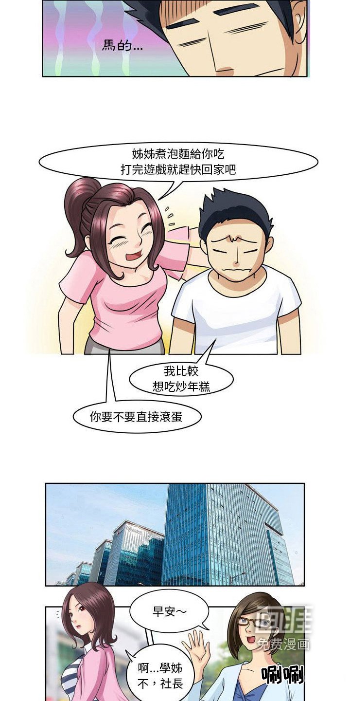 第4章：化妆