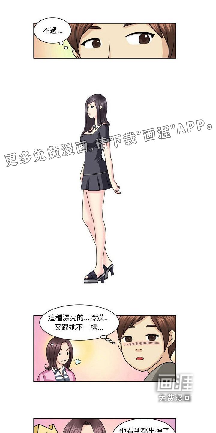 第6章：比较