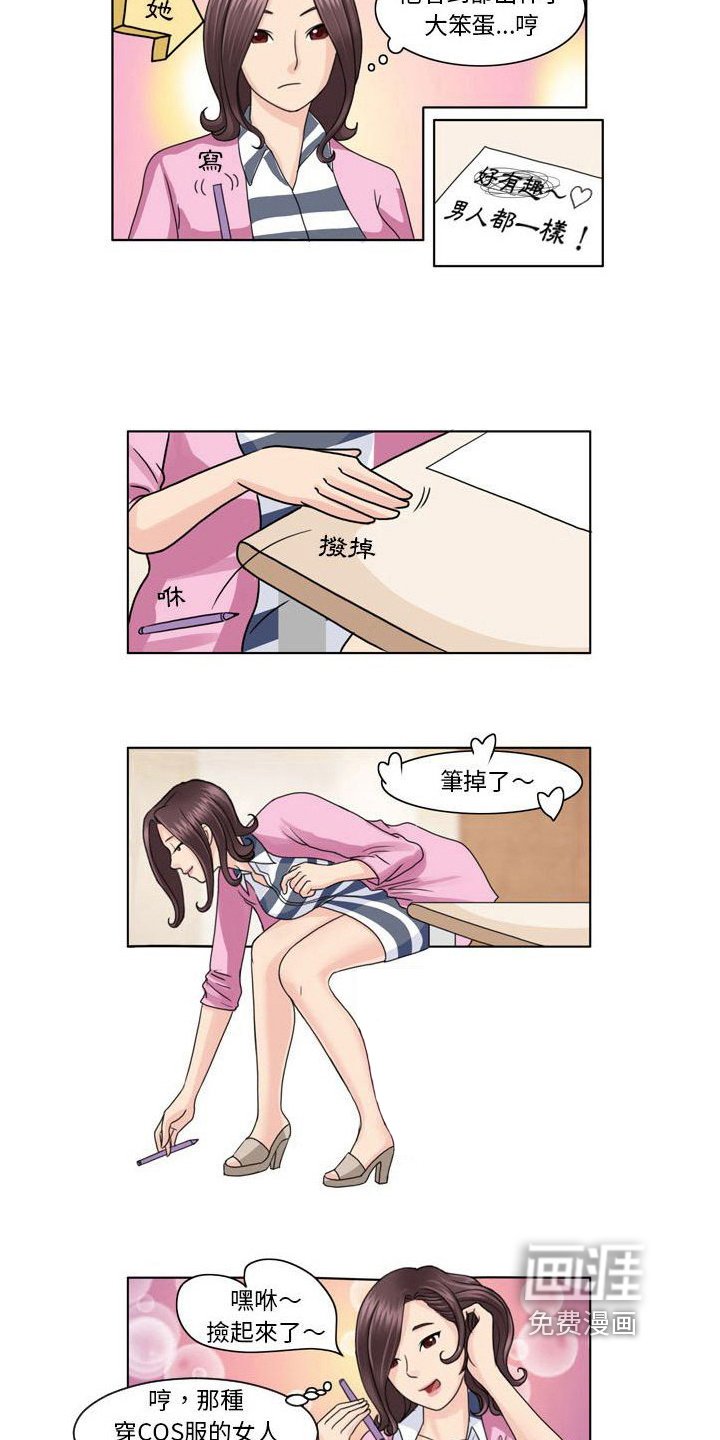 第6章：比较