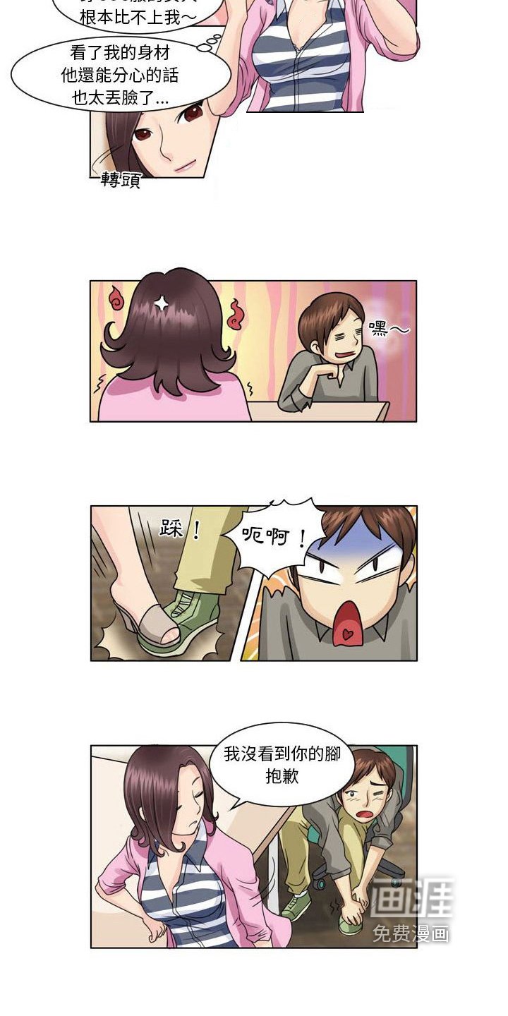 第6章：比较