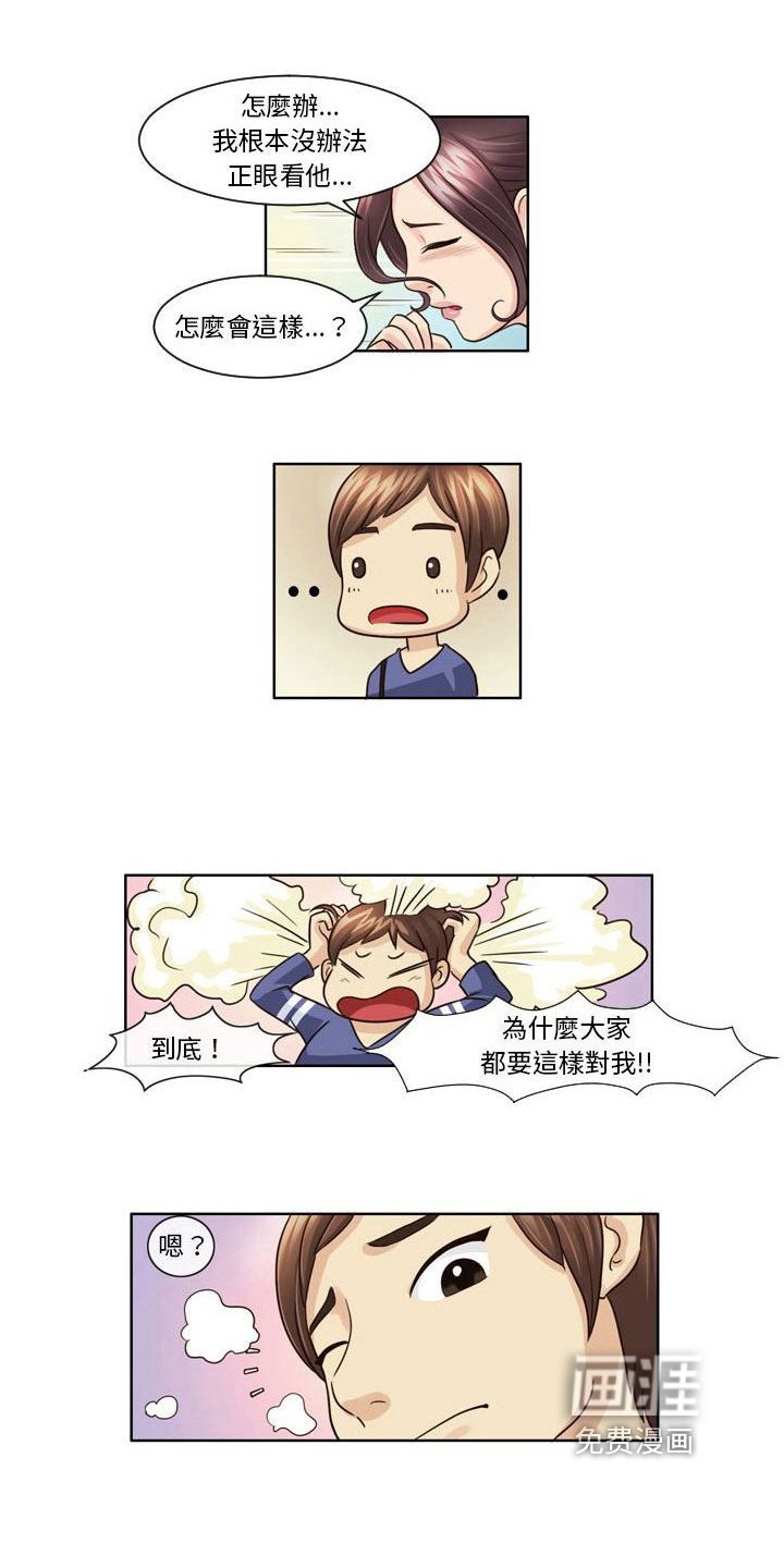 第8章：愧疚