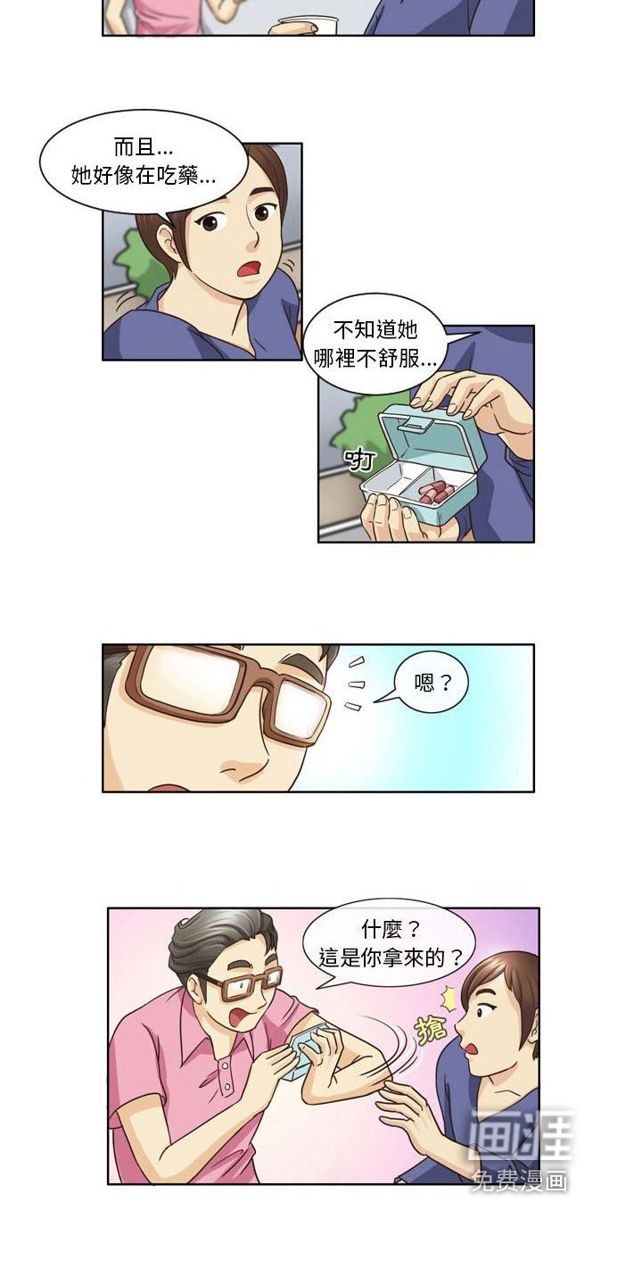 第9章：避孕药