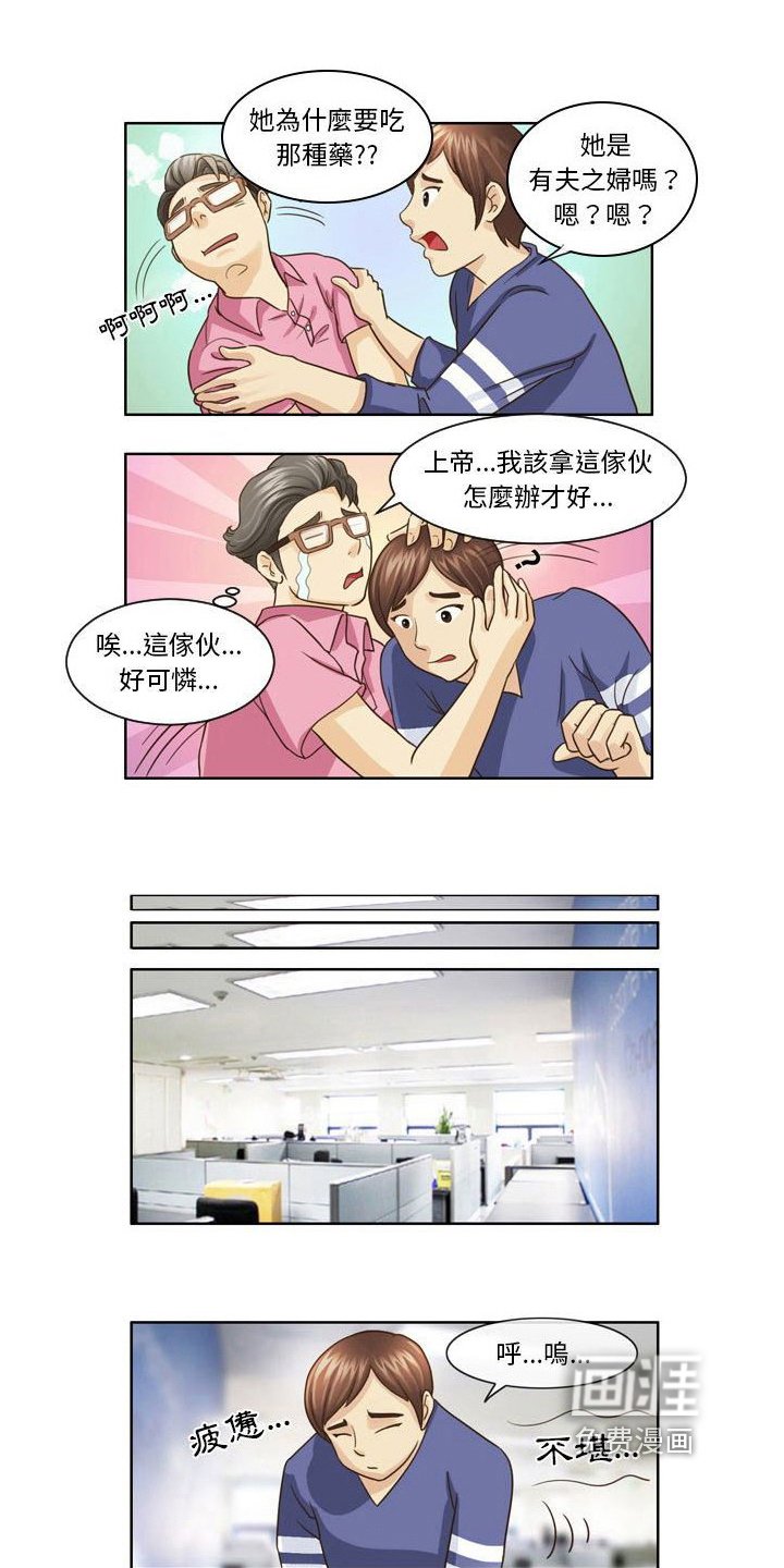 第9章：避孕药