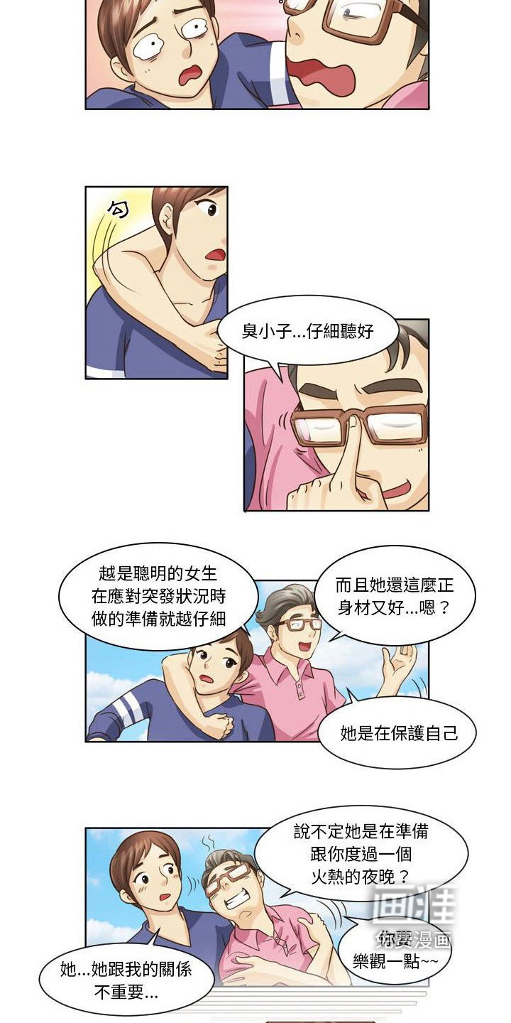 第9章：避孕药