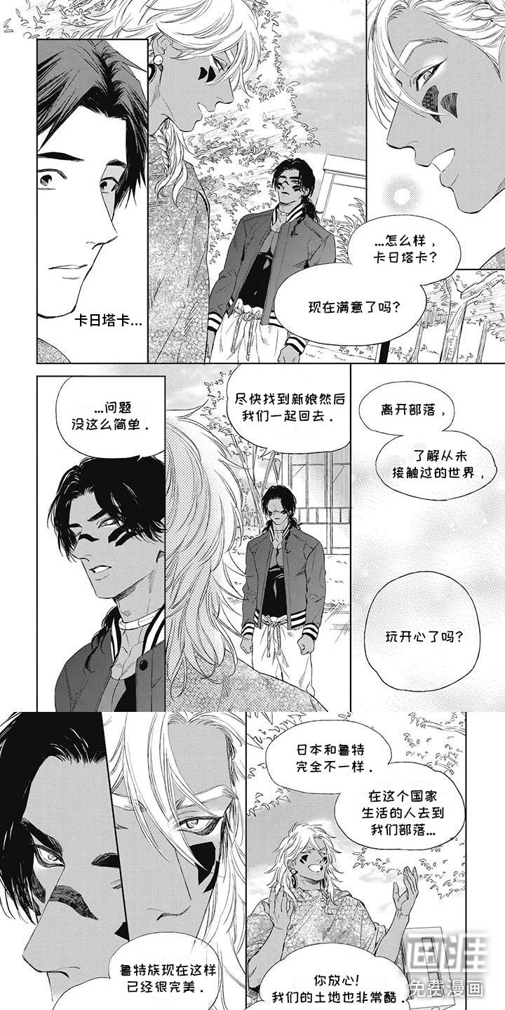 第20章：坚决不需要
