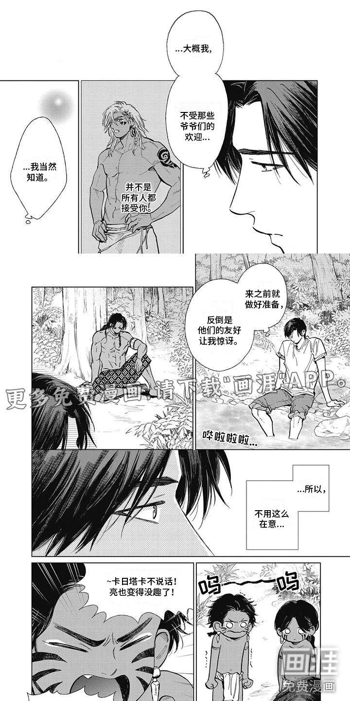 第36章：失落