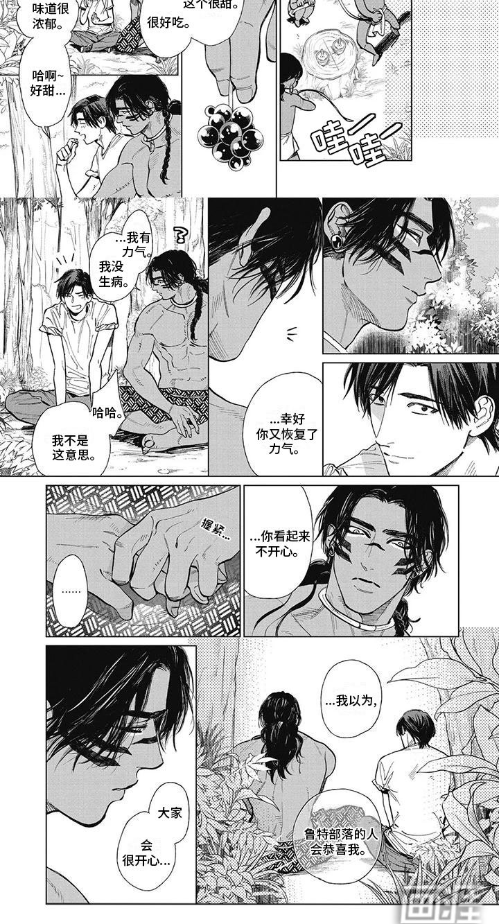 第36章：失落