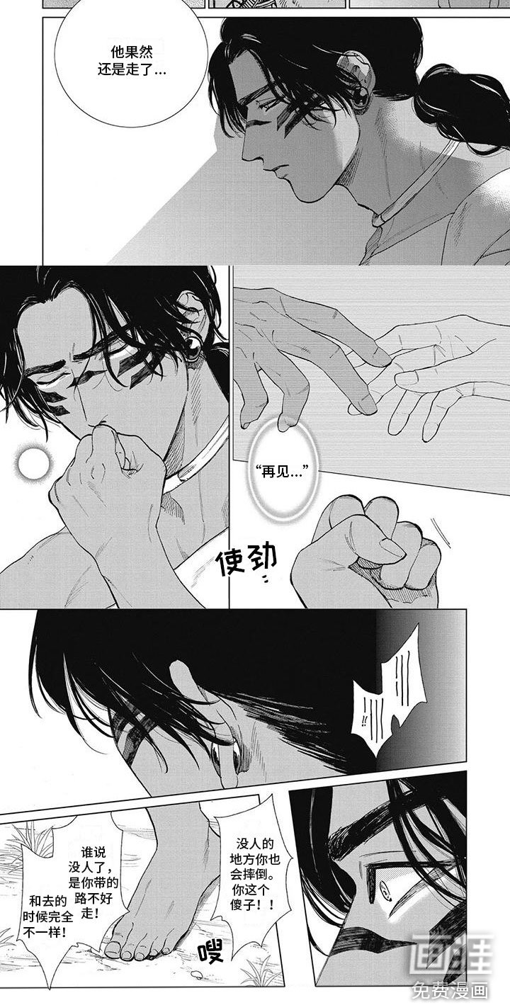 第49章：我的答案
