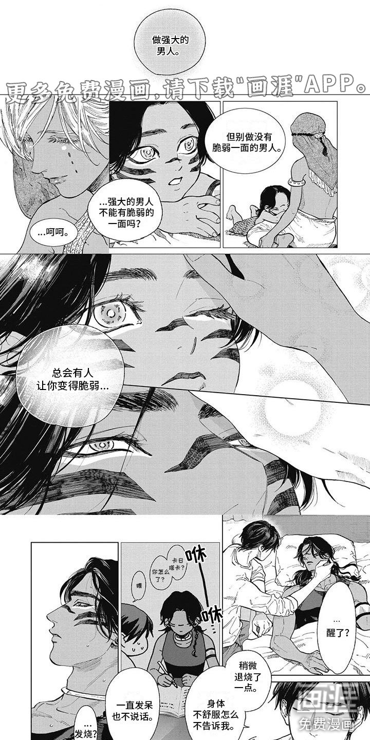 第56章：强大与脆弱