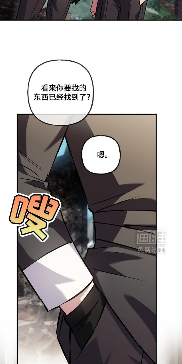 第109章：【第二季】胸针