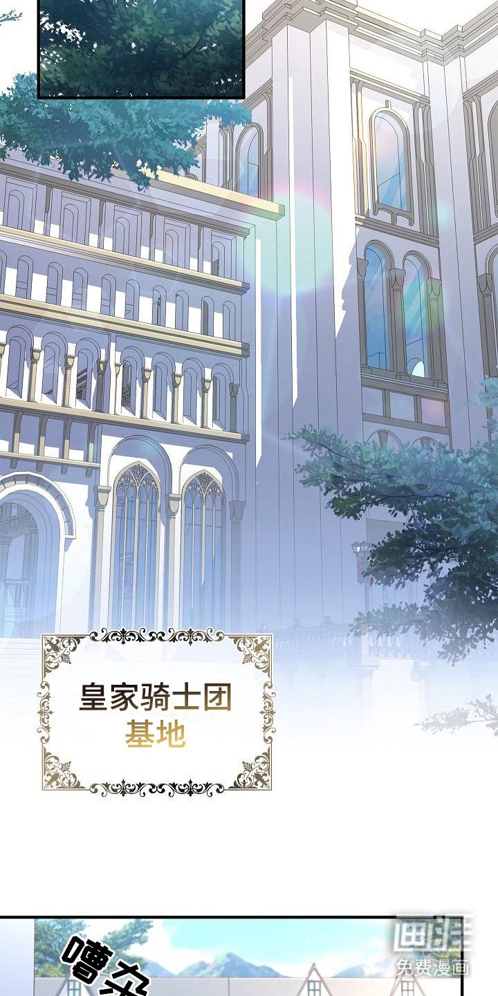 第13章：团长