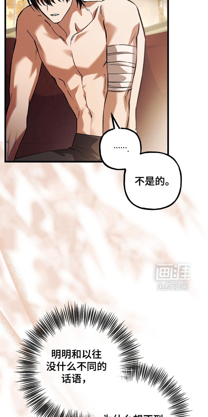 第135章：【第二季】我不会晕倒（完结）