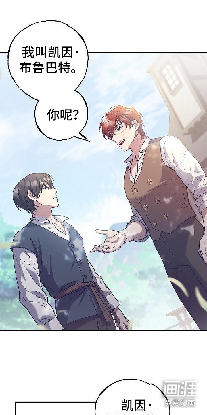 第5章：凯因