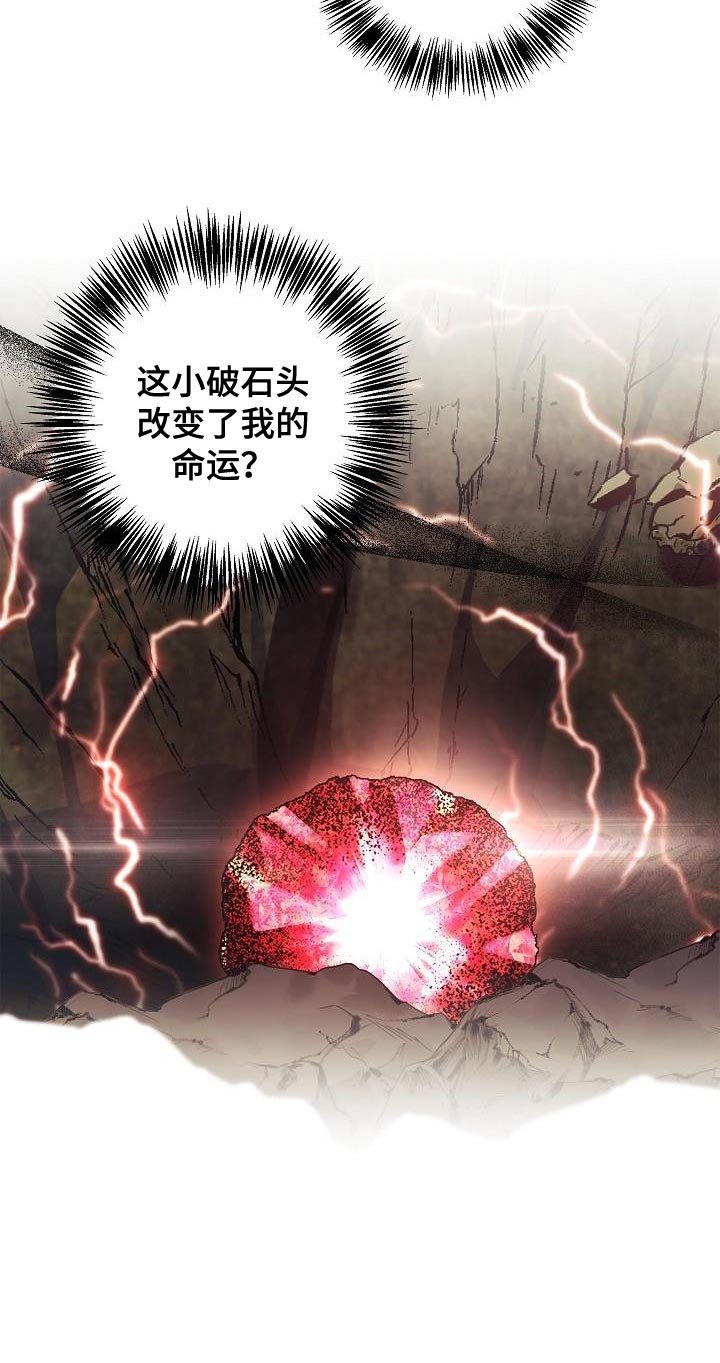 第51章：改变的命运