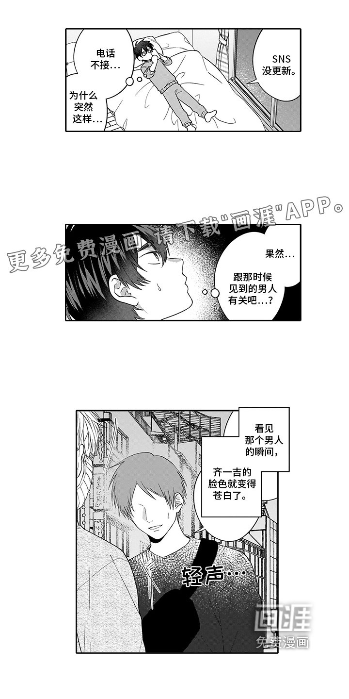 第12章：求助