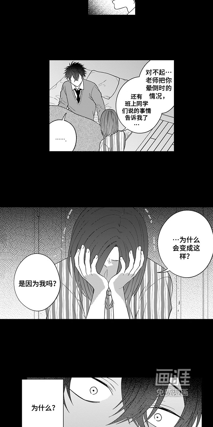 第14章：逃离