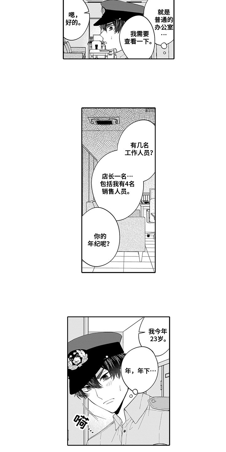 第2章：查看
