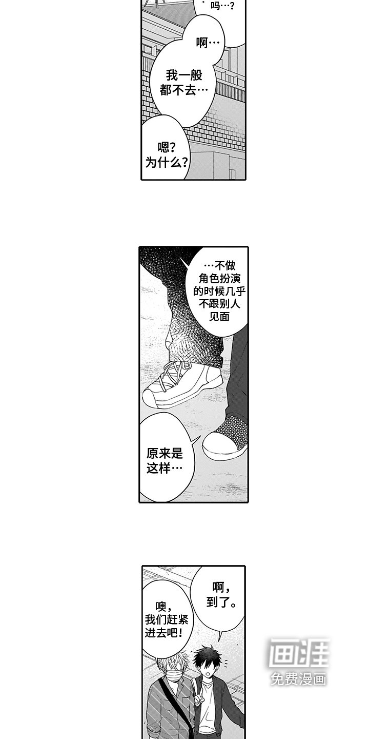 第7章：拍照