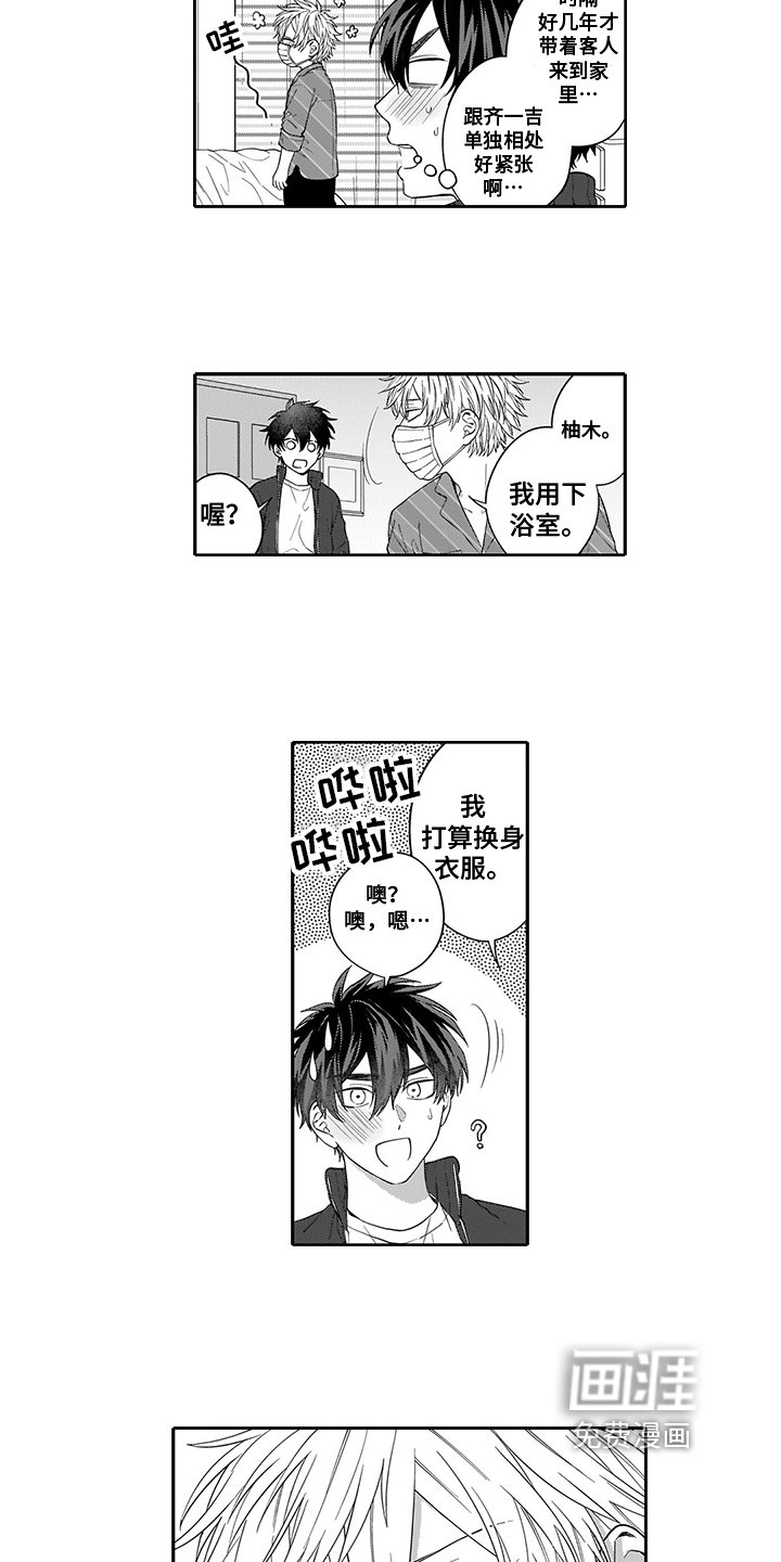 第7章：拍照