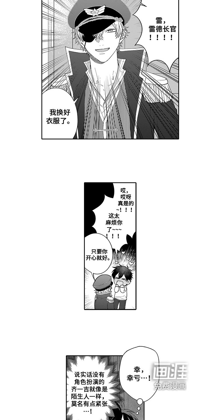 第7章：拍照