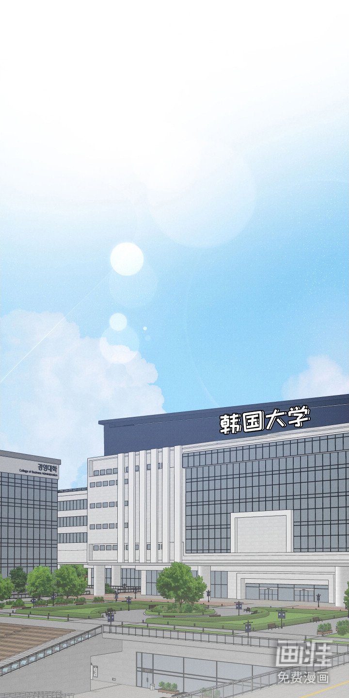 第1章：帅气的脸