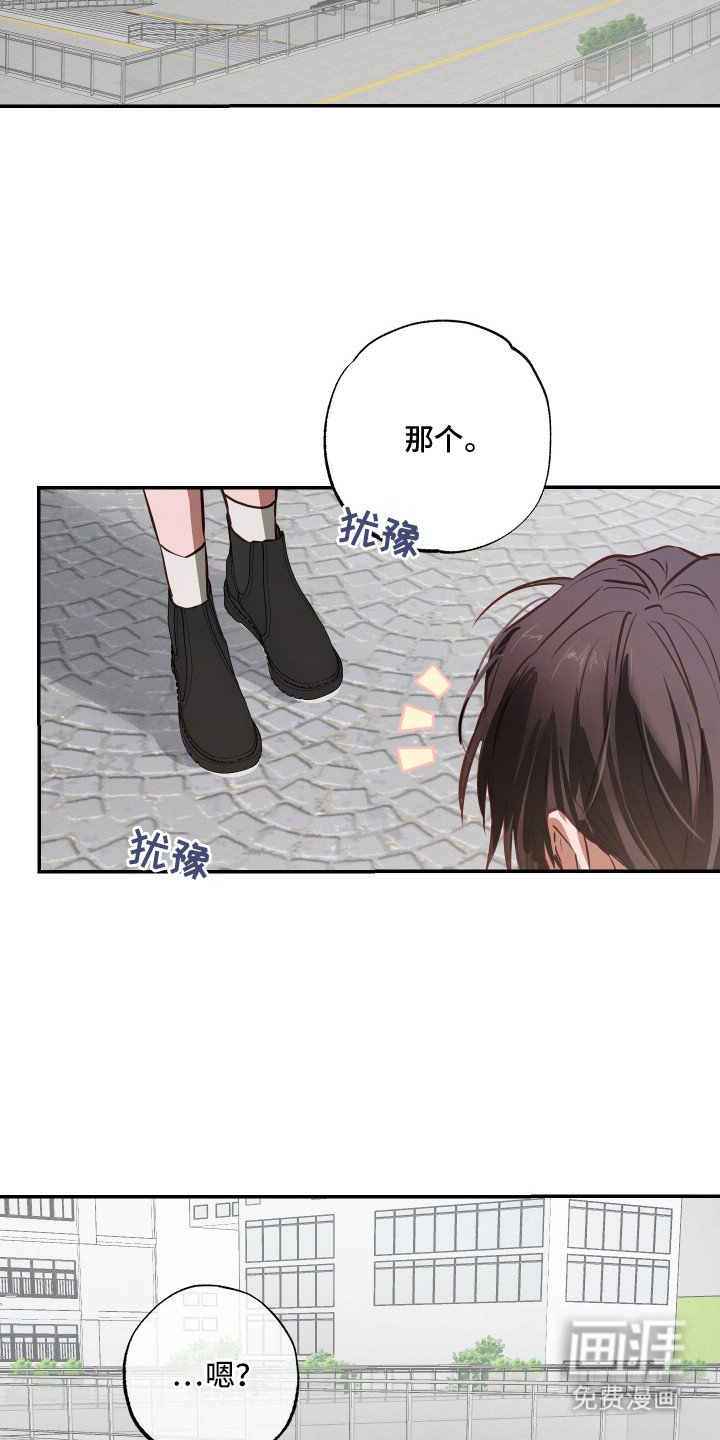 第1章：帅气的脸
