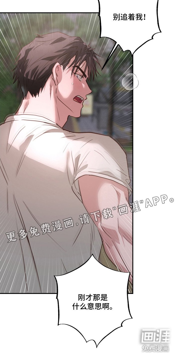 第14章：追逐