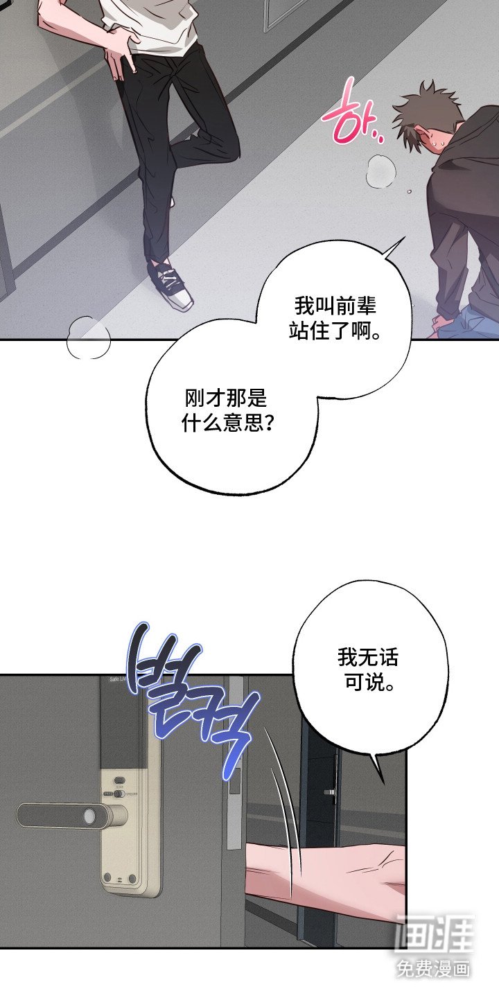 第14章：追逐