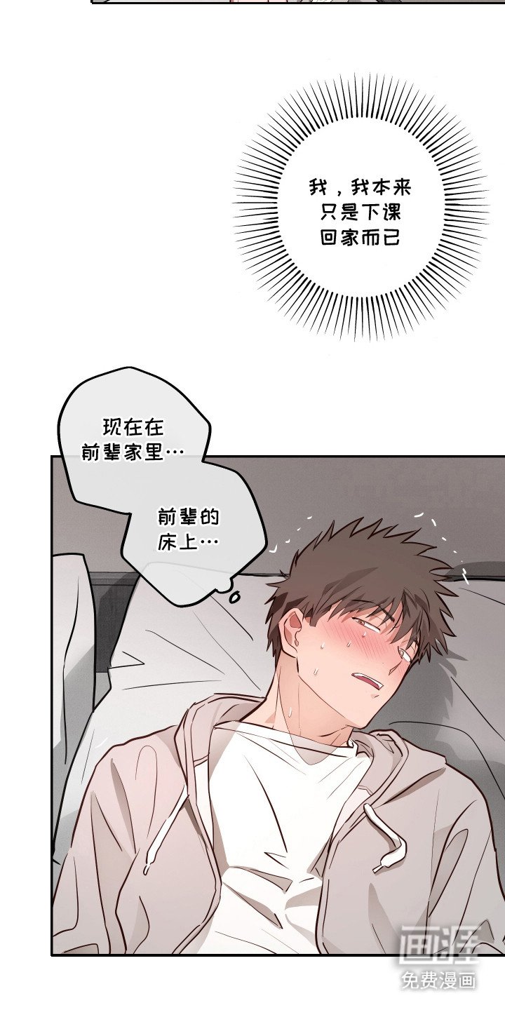 第6章：很健康