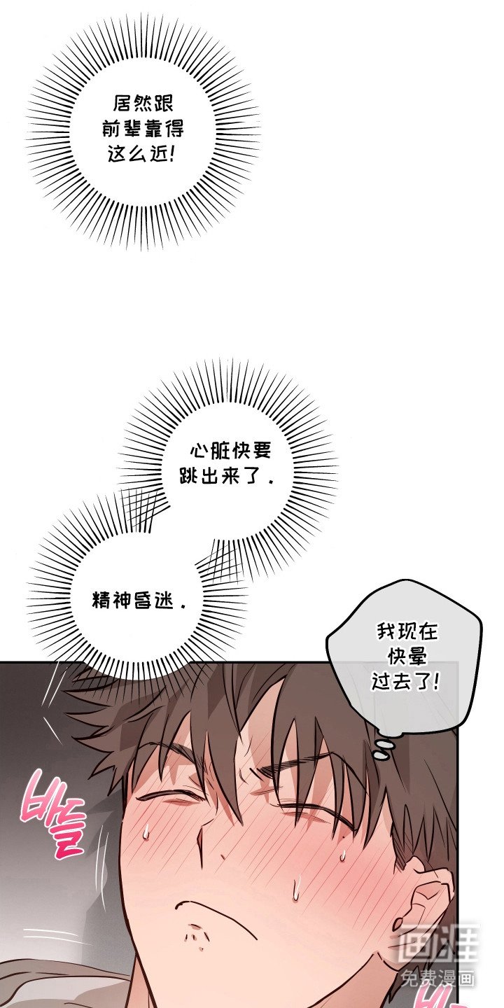 第6章：很健康