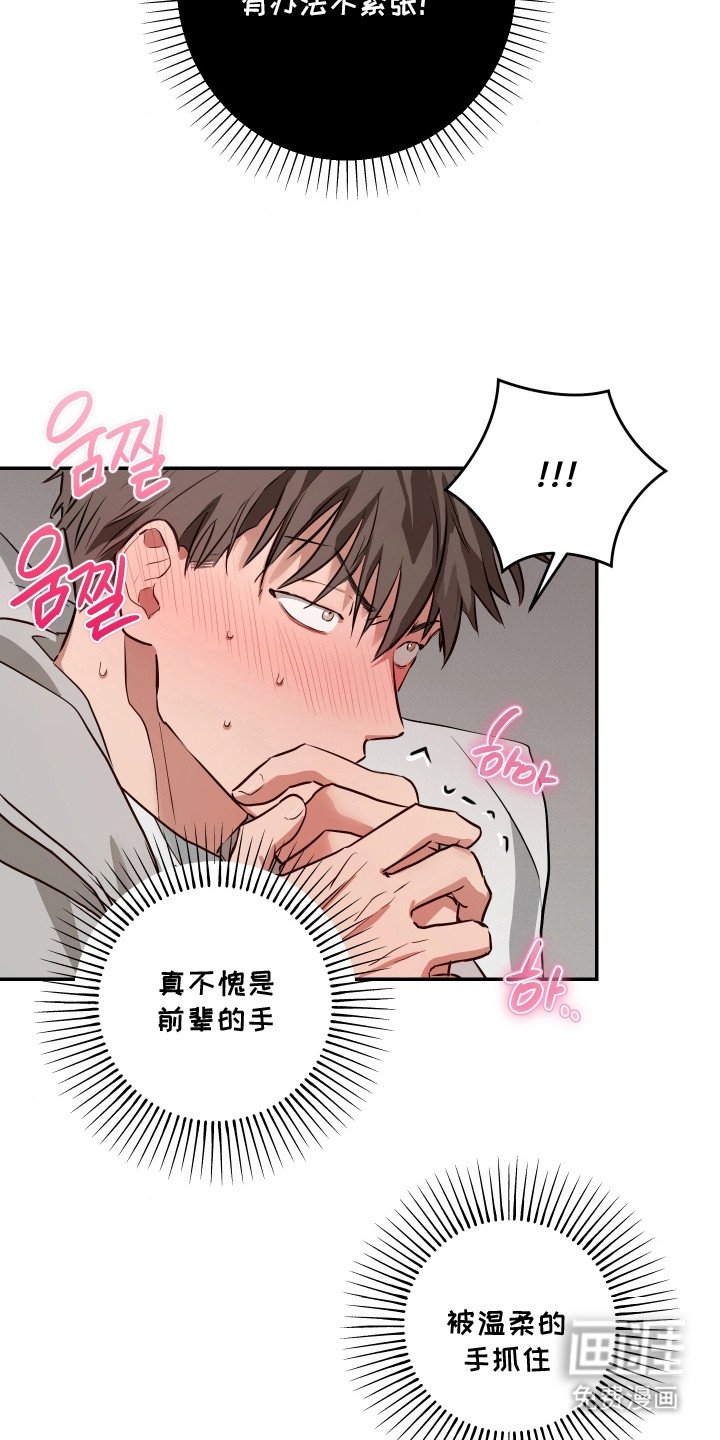 第6章：很健康
