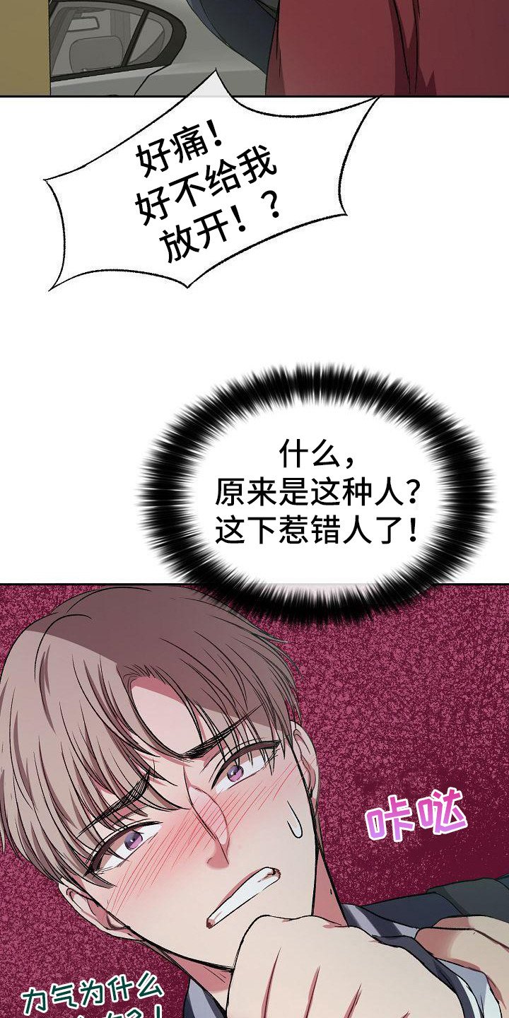 第3章：保镖