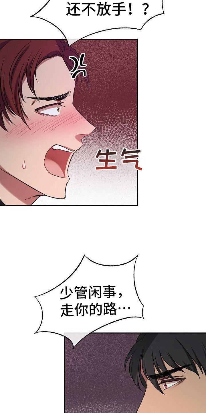 第3章：保镖