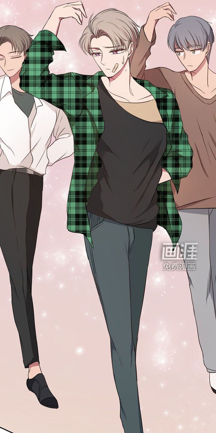第36章：神魂颠倒