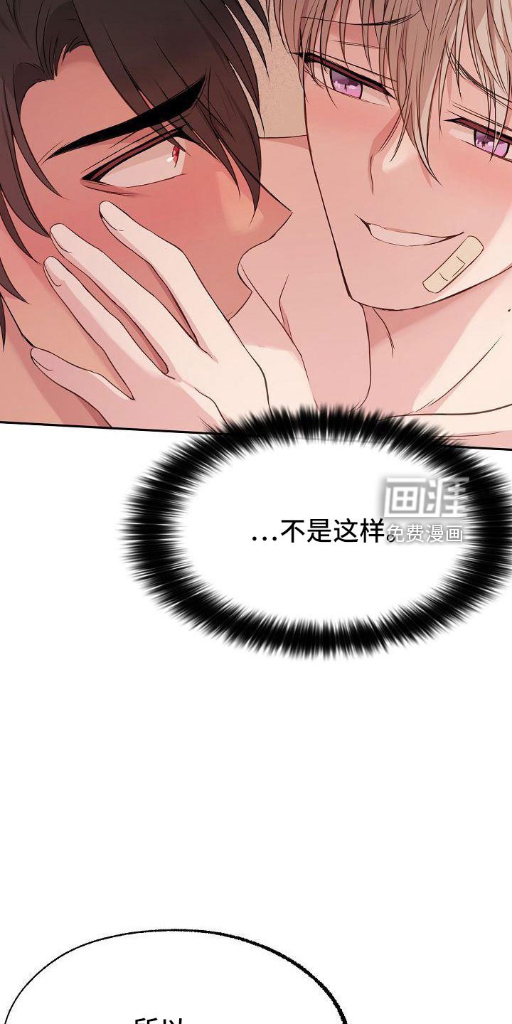 第39章：因为喜欢