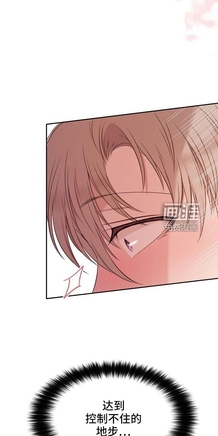 第39章：因为喜欢