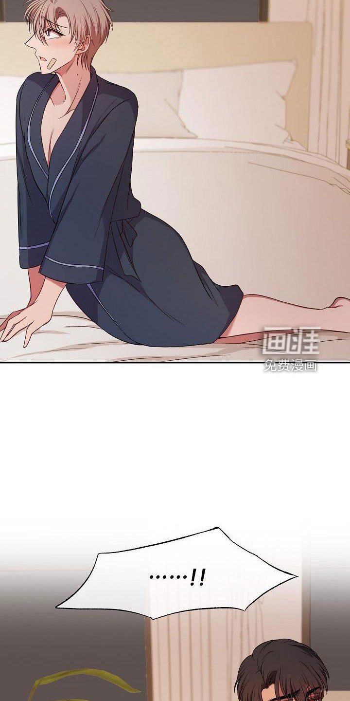 第39章：因为喜欢