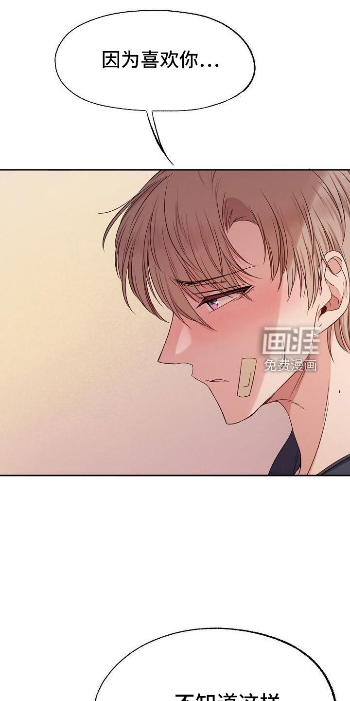 第39章：因为喜欢